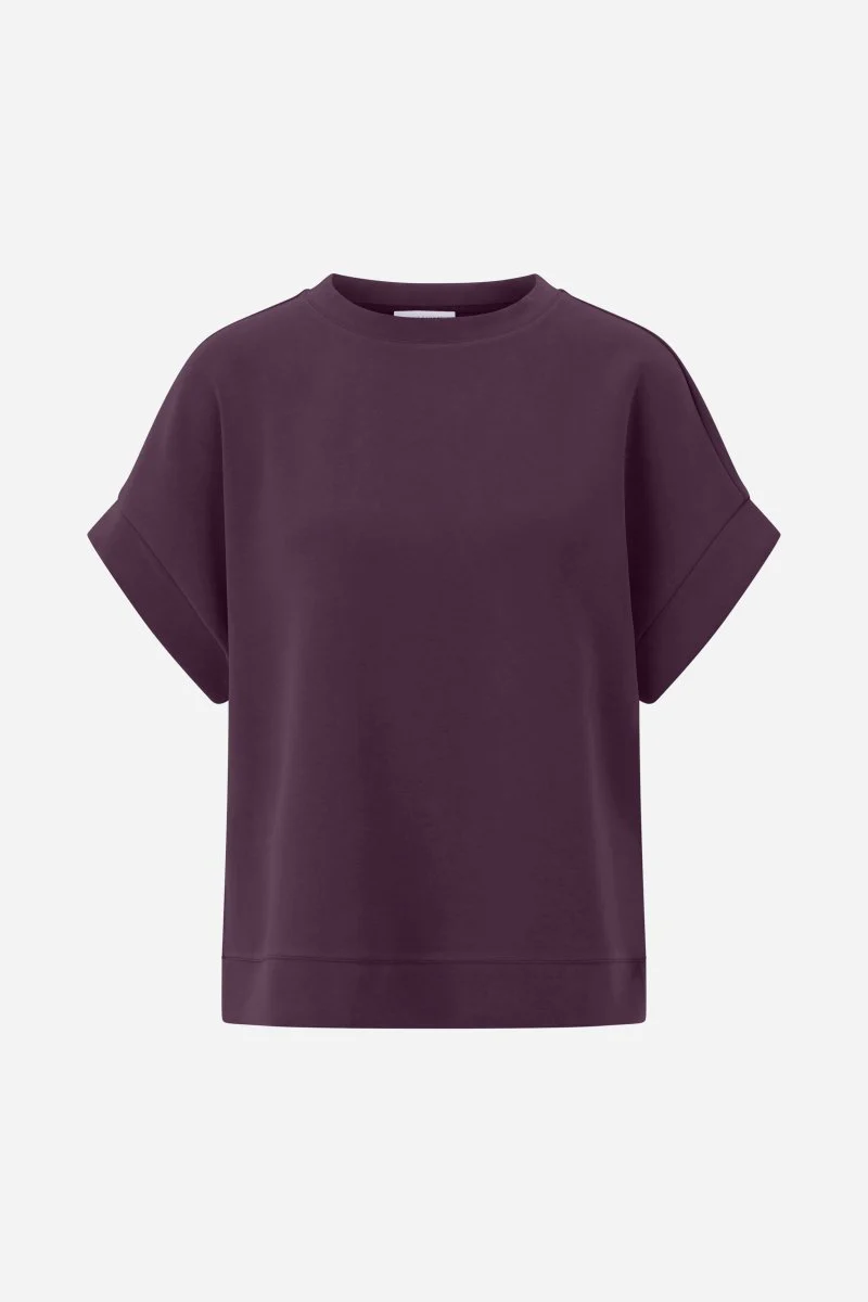 T-Shirt aus supersoftem Jersey - Image 5